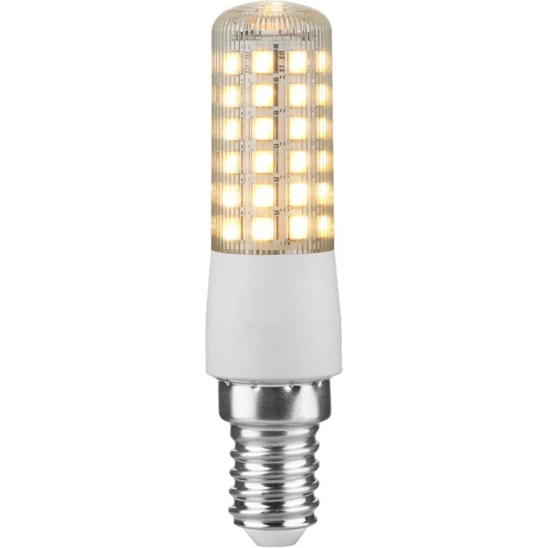 SPL E14 LED Buislamp | 7W 2700K 220V/240V 827 | 360° Dimbaar
