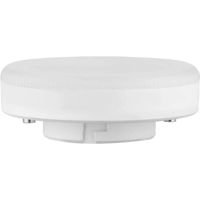 SPL GX53 LED Spot | 9W 2700K 220V/240V 827 | 120° Dimbaar