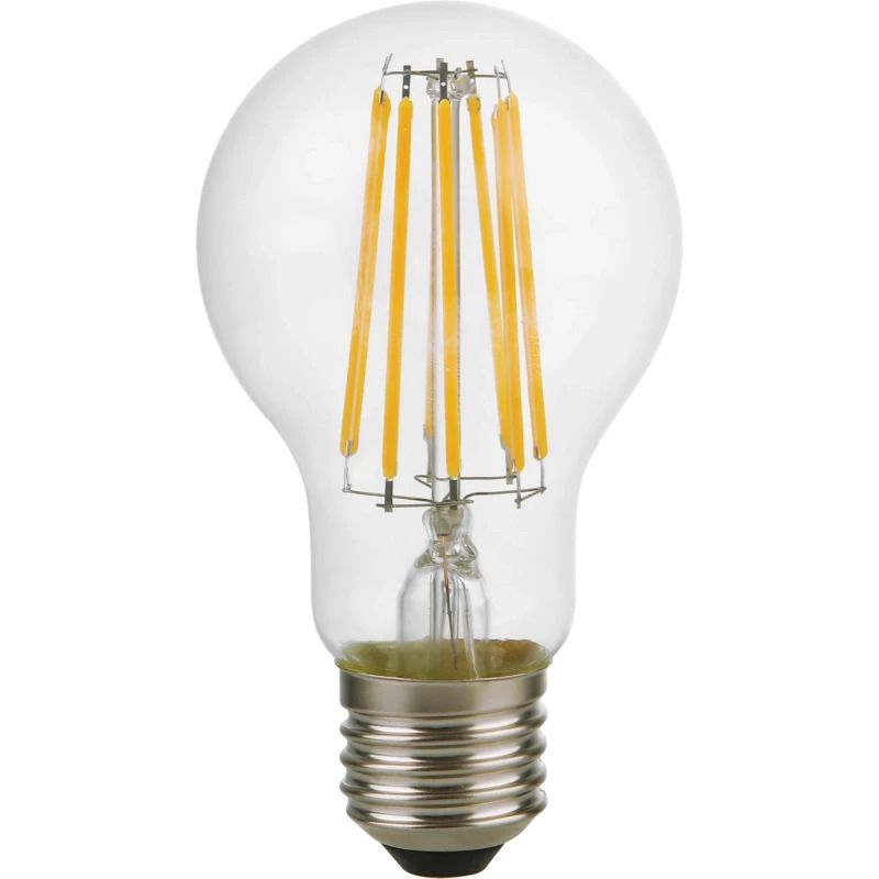 SPL E27 LED Lamp | 8W 2500K 220V/240V 925 | 360° Dimbaar