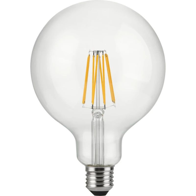 SPL E27 LED Globelamp | 12W 2500K 220V/240V 925 | 360° Dimbaar