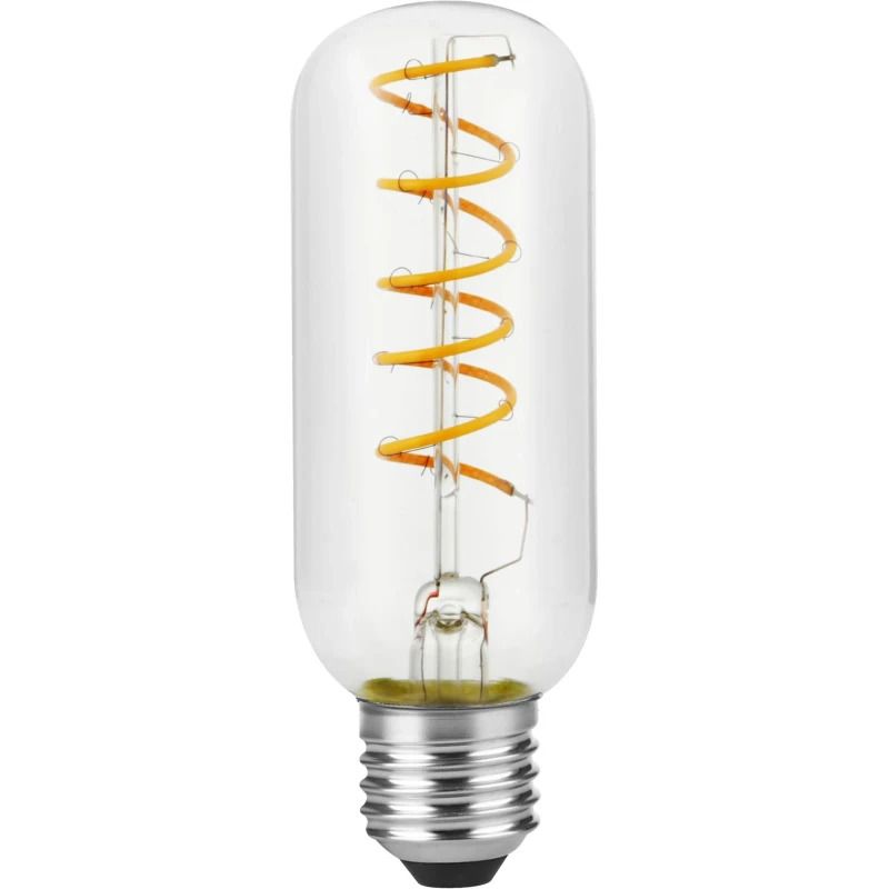SPL E27 LED Buislamp | 4.5W 2200K 220V/240V 922 | 360° Dimbaar