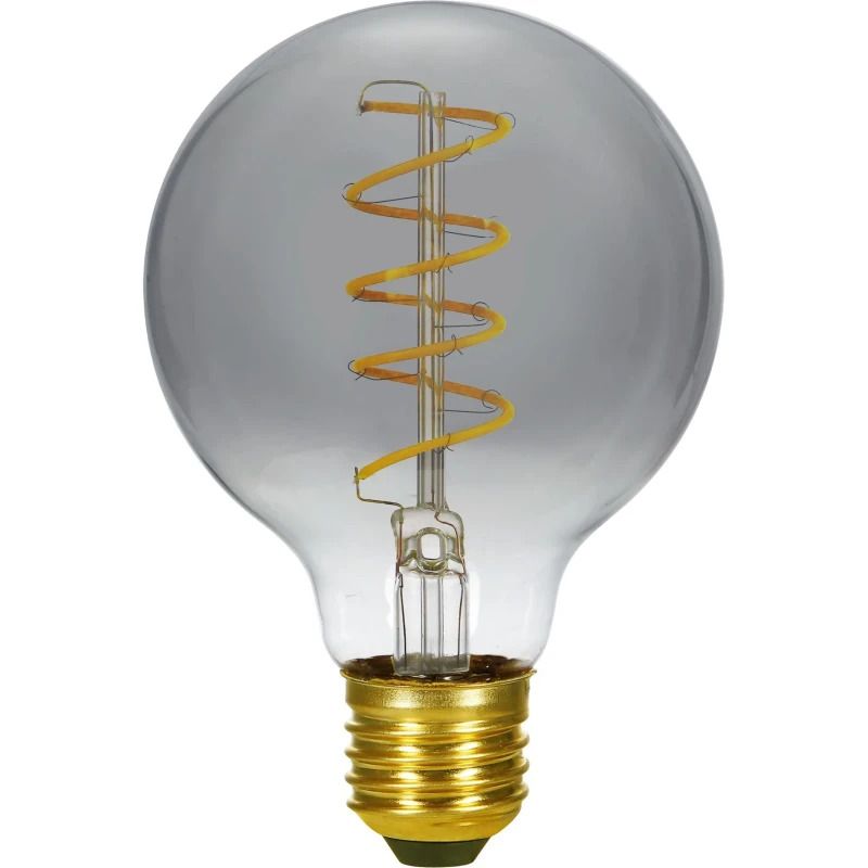 SPL E27 LED Globelamp | 4W 2200K 220V/240V 922 | 360° Dimbaar