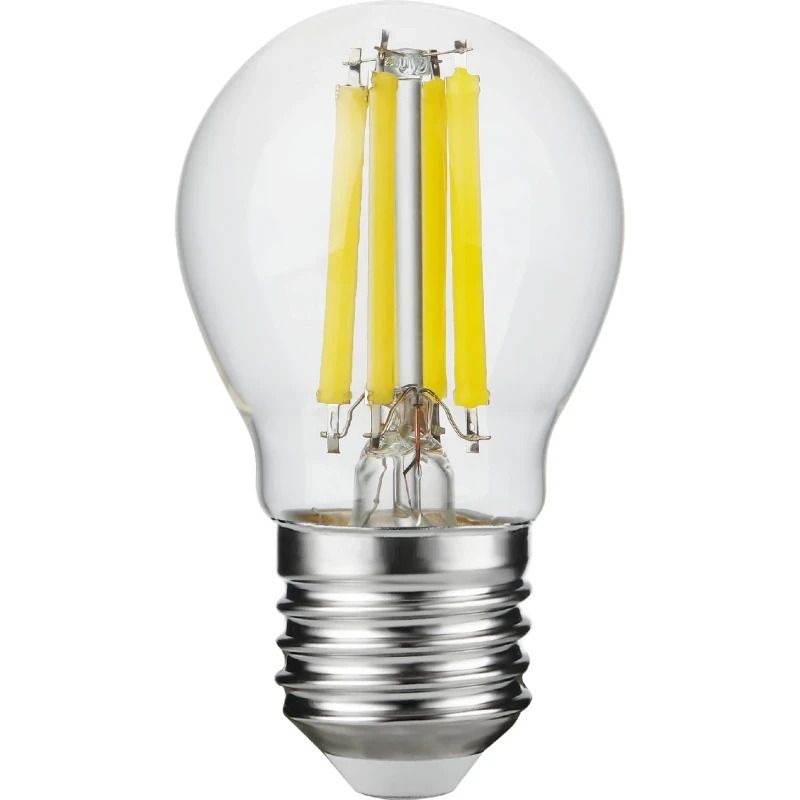 SPL E27 LED Kogellamp | 7W 2700K 220V/240V 927 | 360° Dimbaar