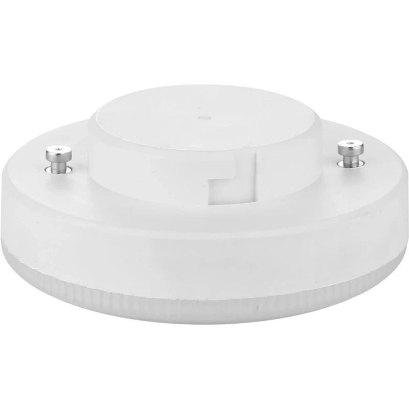 SPL GX53 LED Spot | 9W 2700K 220V/240V 827 | 120° Dimbaar