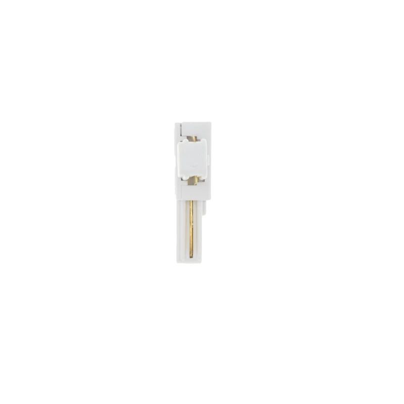 ELP 1-fase Onderdeel | l-vorm connector wit