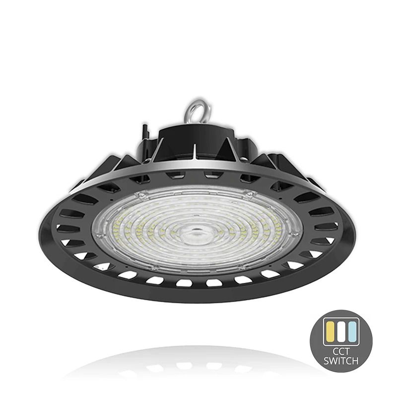 ELP LED Halstraler | 100W 4000K/5700K 17000Lm | 840/857 IP65