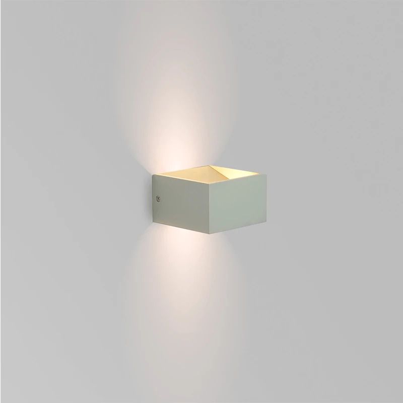 ELP LED Wandlamp | 6W 3000K | 830 IP20