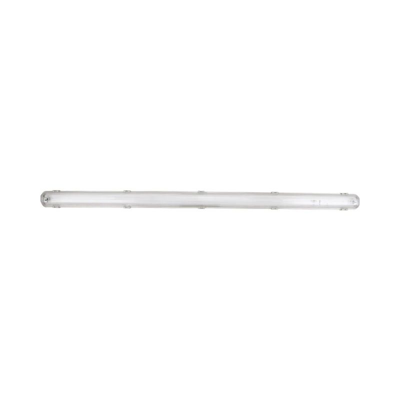ELP LED TL Armatuur 120CM 1X T8 IP65