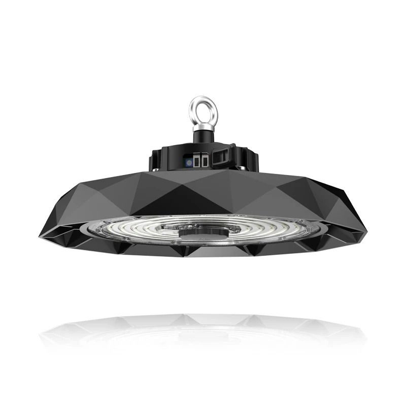 ELP LED Halstraler | 150W 4000K/6000K 25500Lm | 840/860 IP65 | 1-10V Dimbaar
