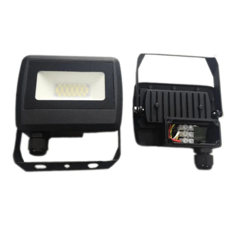 ELP LED Floodlight | 10W 6500K 800Lm | 865 IP65