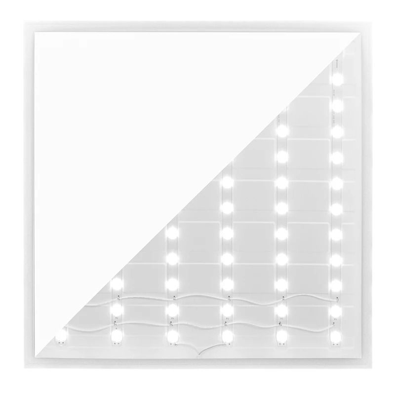 ELP LED Paneel | 40W 4000K 6000Lm | 840