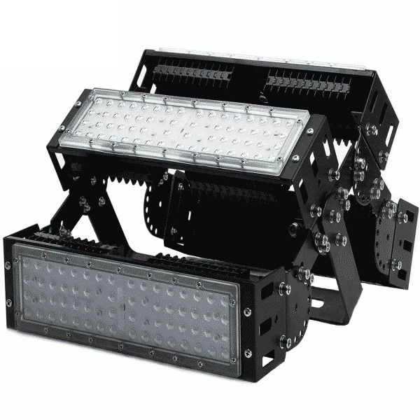 ELP LED Terreinverlichting | 200W 4500K 26000Lm | 745 IP65
