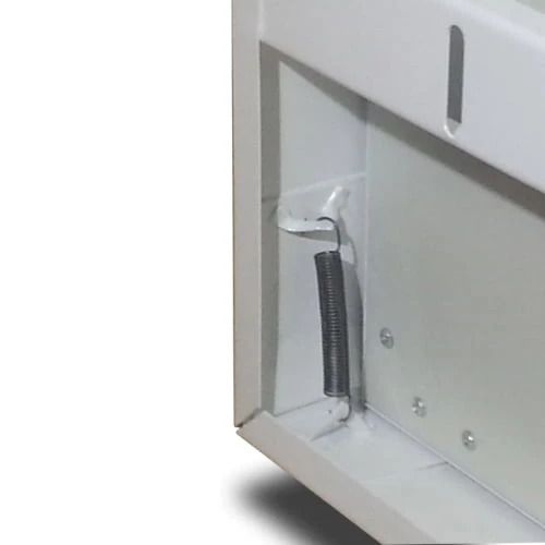 ELP Onderdeel | opbouwframe | 120x30 | led paneel