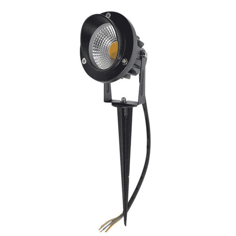 ELP LED Tuinspot | 7W 2700K 448Lm | 727 IP65