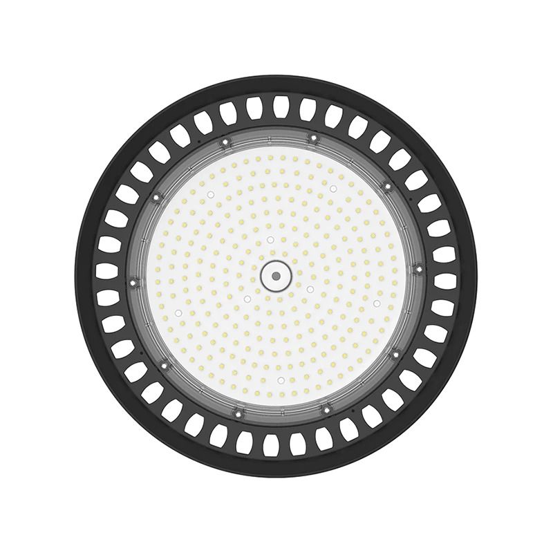ELP LED Halstraler | 240W 4000K 34800Lm | 840 IP65 | 1-10V Dimbaar