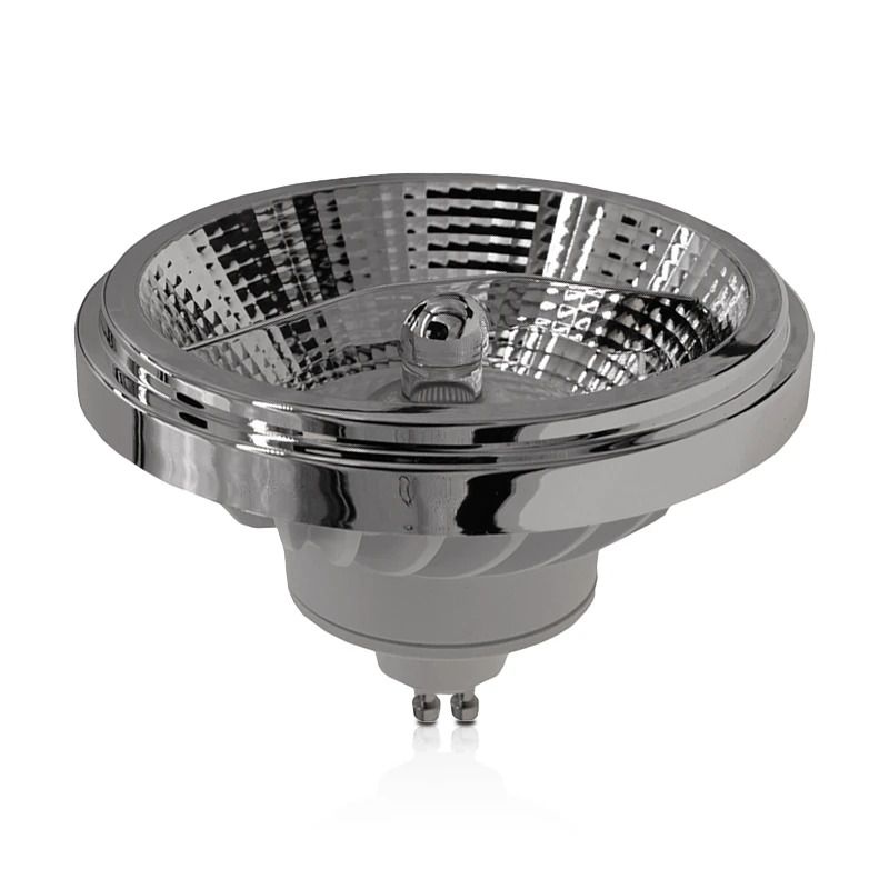 ELP GU10 LED Spot Ø111mm | 15W 2700K Wit 1275Lm | 927 | Dimbaar AR111