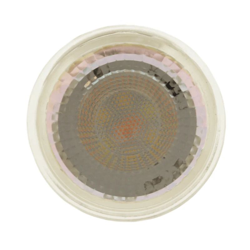 ELP GU10 LED Spot Ø50mm | 7W 2200K/3000K 420Lm | 822/830