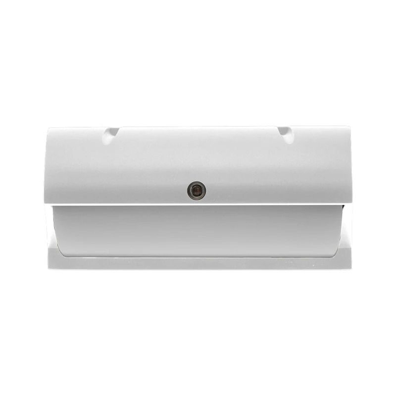 ELP LED Bulkhead Met Sensor | 12W 4000K | 840 IP54