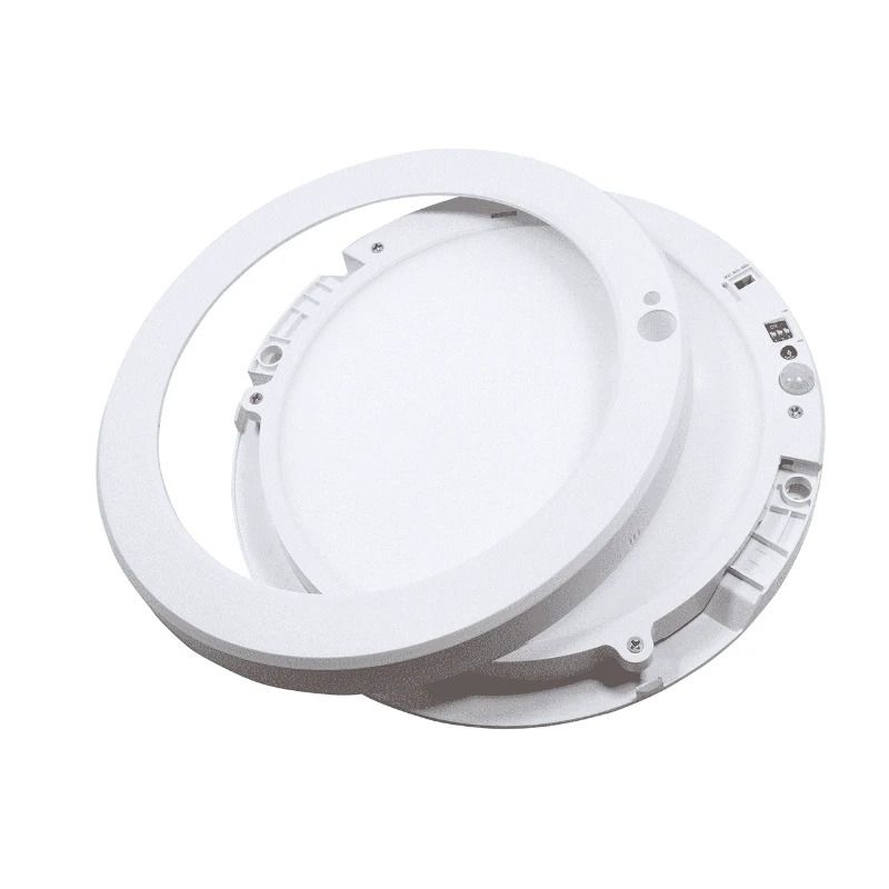 ELP LED Downlighter Ø65/205mm | 18W 4000K 900Lm/1800Lm | 840 IP20