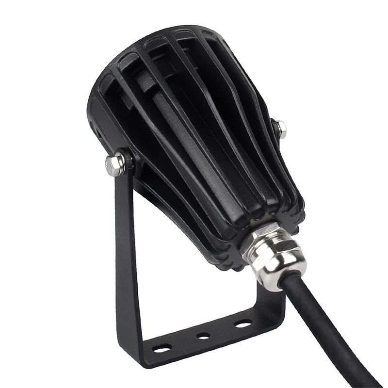 ELP LED Tuinlamp | 6W 2700K/6500K RGB 540Lm | 827/865 IP66