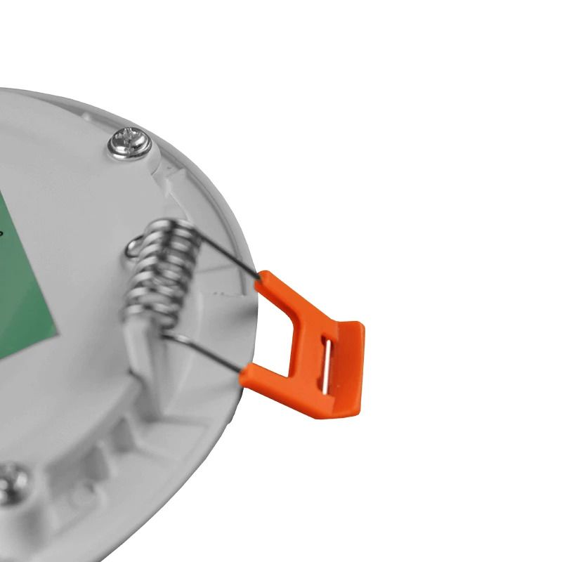 ELP LED Downlighter Ø108/115mm | 6.2W 4000K 353Lm | 840 IP44