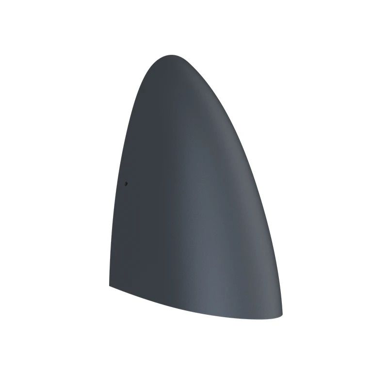 ELP LED Wandlamp | 8W 3000K/5700K | 830/857 IP65