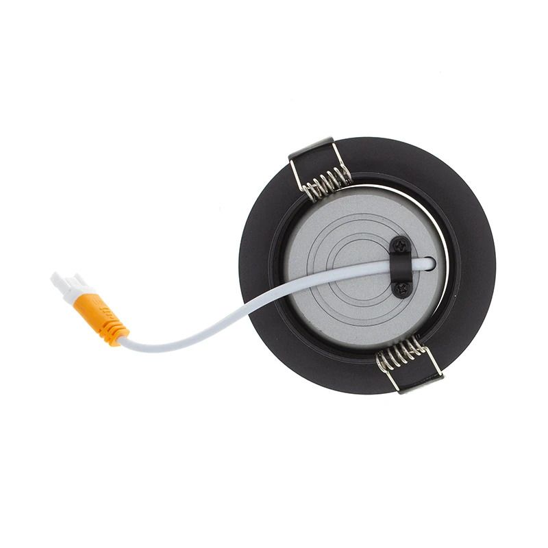 ELP LED Inbouwspot Ø75/85mm | 6W 2000K/3000K 330Lm | 920/930 IP44