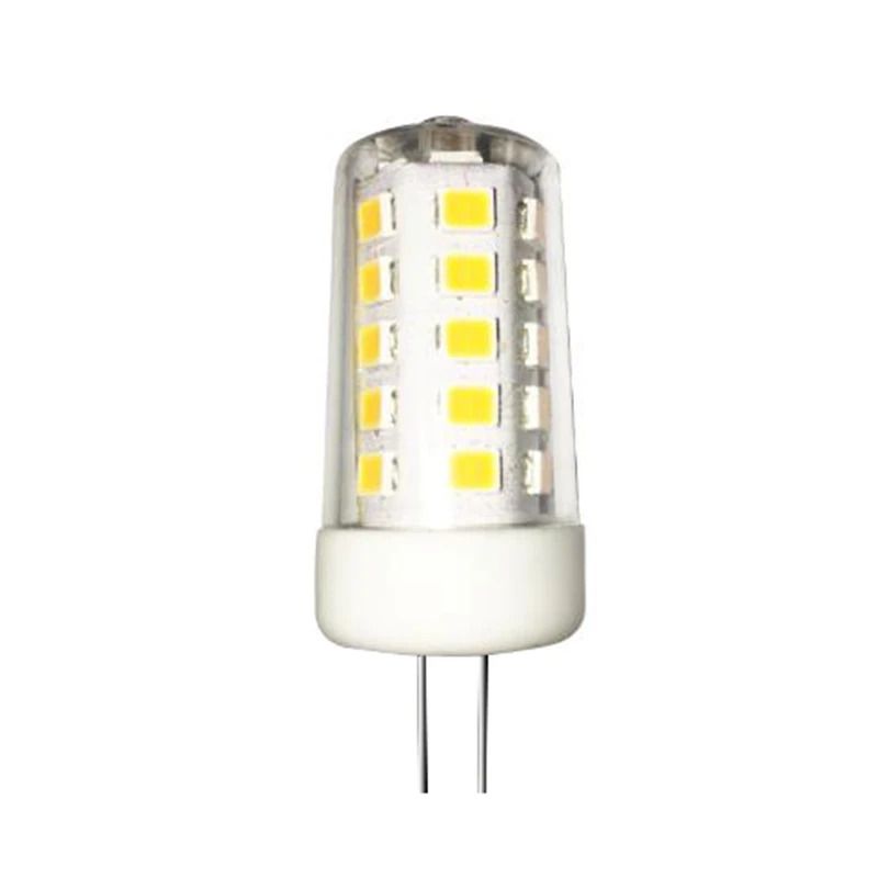 ELP G4 LED Steeklamp 12V | 4W 3000K 368Lm | 830