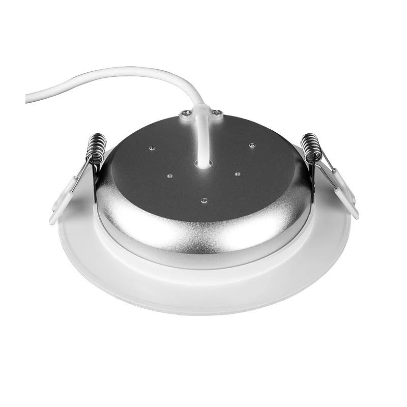 ELP LED Downlighter Ø110/133mm | 9W 2700K/6500K RGB 747Lm | 827/865 IP44