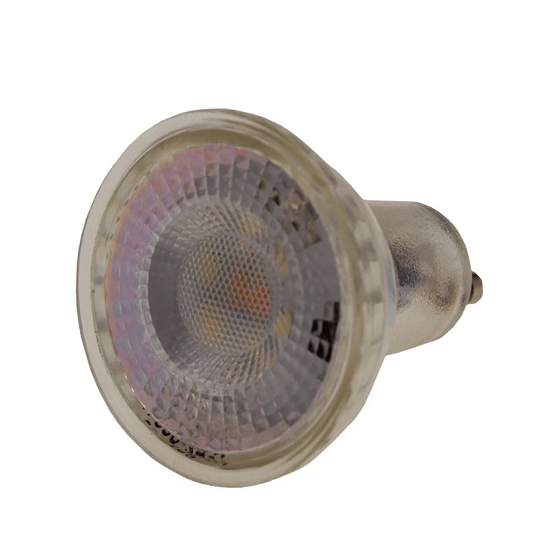ELP GU10 LED Spot Ø50mm | 7W 2200K/3000K 420Lm | 822/830