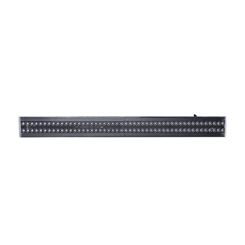 ELP 3-fase LED Railarmatuur Zwart | 14W/20W 3000K/5000K 1932Lm/2760Lm | 830/850 IP20