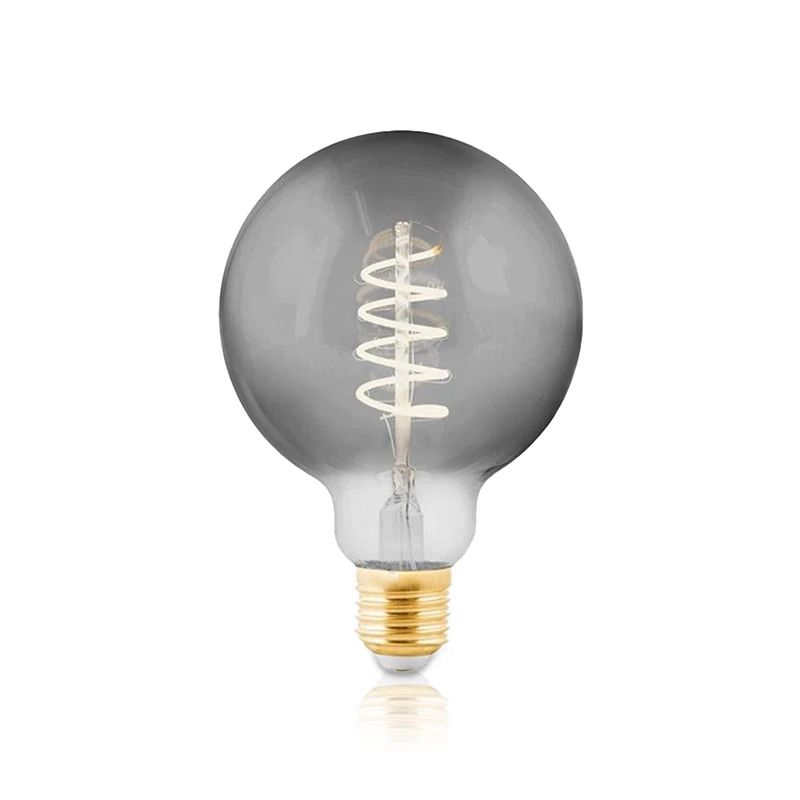 ELP E27 LED Globelamp | 4W 2200K 140Lm | 822