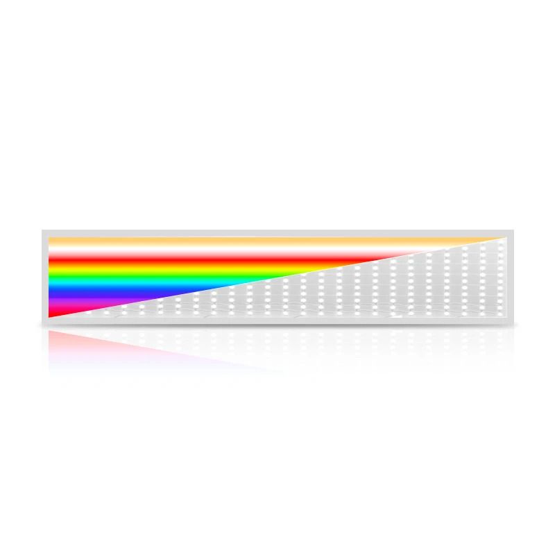 ELP LED Paneel 150X30cm | 40W 2700K/6500K RGB | 827/865 IP22
