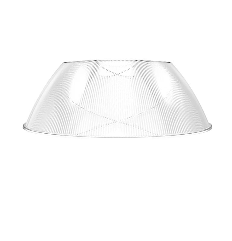 ELP Onderdeel | pc reflector | voor highbay ananke | 150w/120w/80w