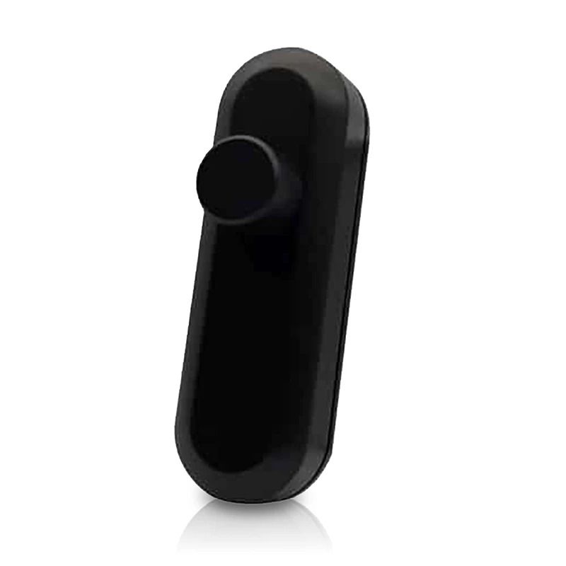 ELP Dimmer | led snoerdimmer zwart 0-50w