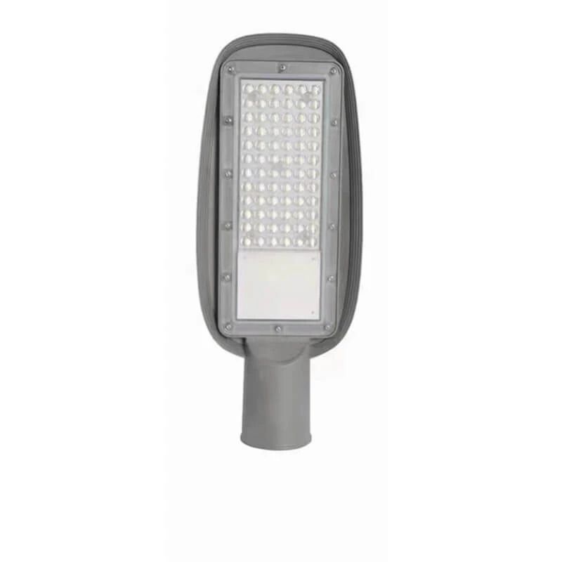 ELP LED Mastarmatuur | 50W 5500K 5000Lm | 855 IP65 | Met Sensor