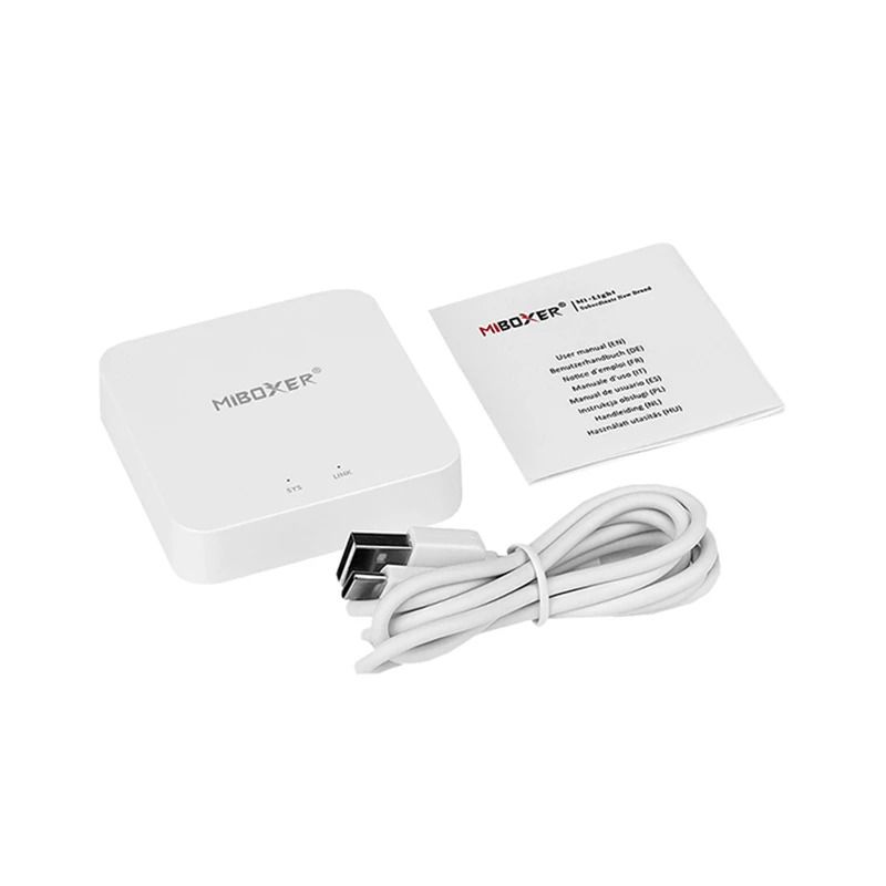 ELP Besturing Voor Verlichting | mi-light | 2.4ghz internet gateway