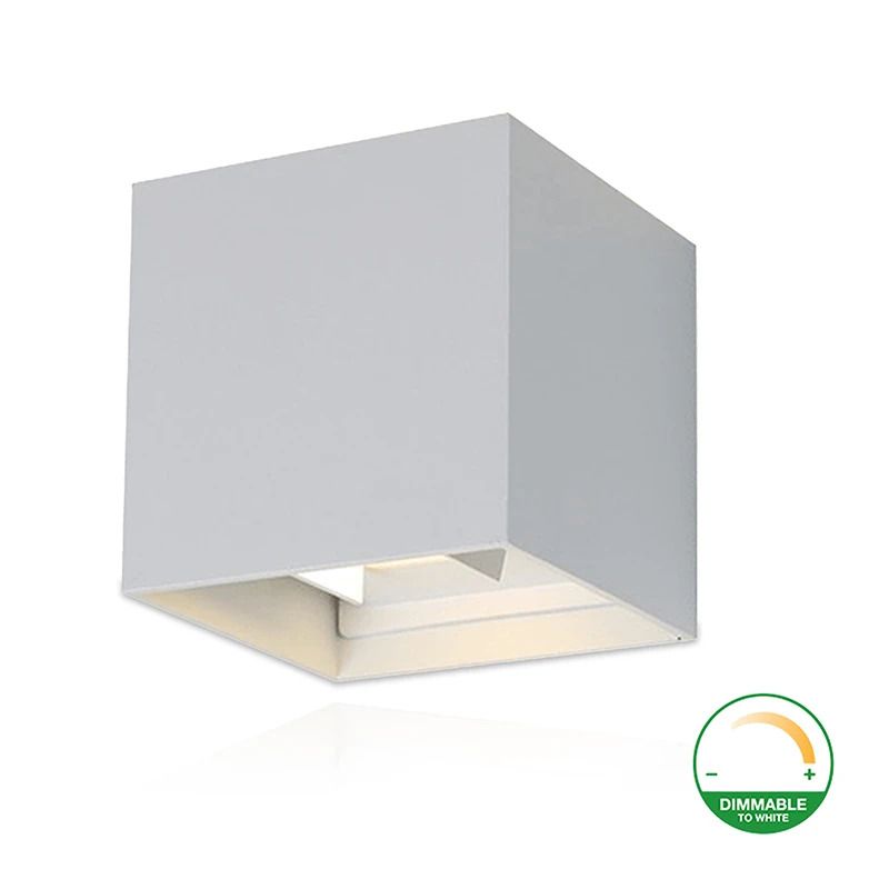 ELP LED Wandlamp | 6W 2000K/3000K | 820/830 IP54