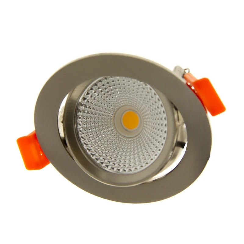 ELP LED Inbouwspot Ø75/80mm | 5W 2000K/3000K 325Lm | 820/830 IP42