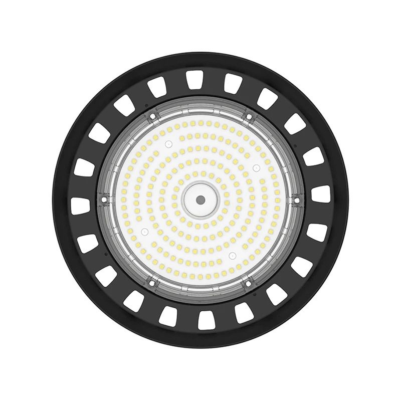 ELP LED Halstraler | 100W 6000K 14000Lm | 860 IP65 | 1-10V Dimbaar