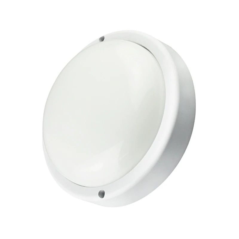 ELP LED Bulkhead | 8W 4000K 900Lm | 840 IP54