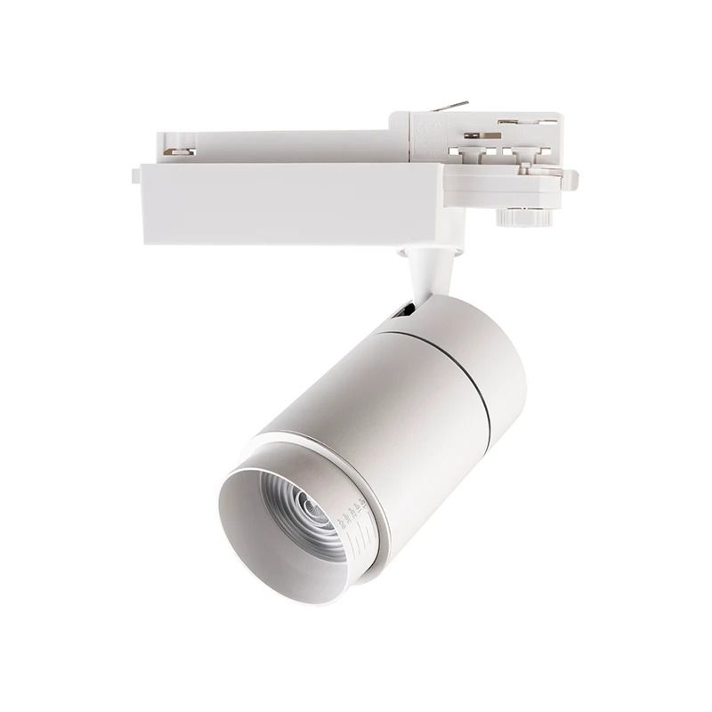 ELP 3-fase LED Railspot Wit | 30W 3000K 2700Lm | 830 IP40