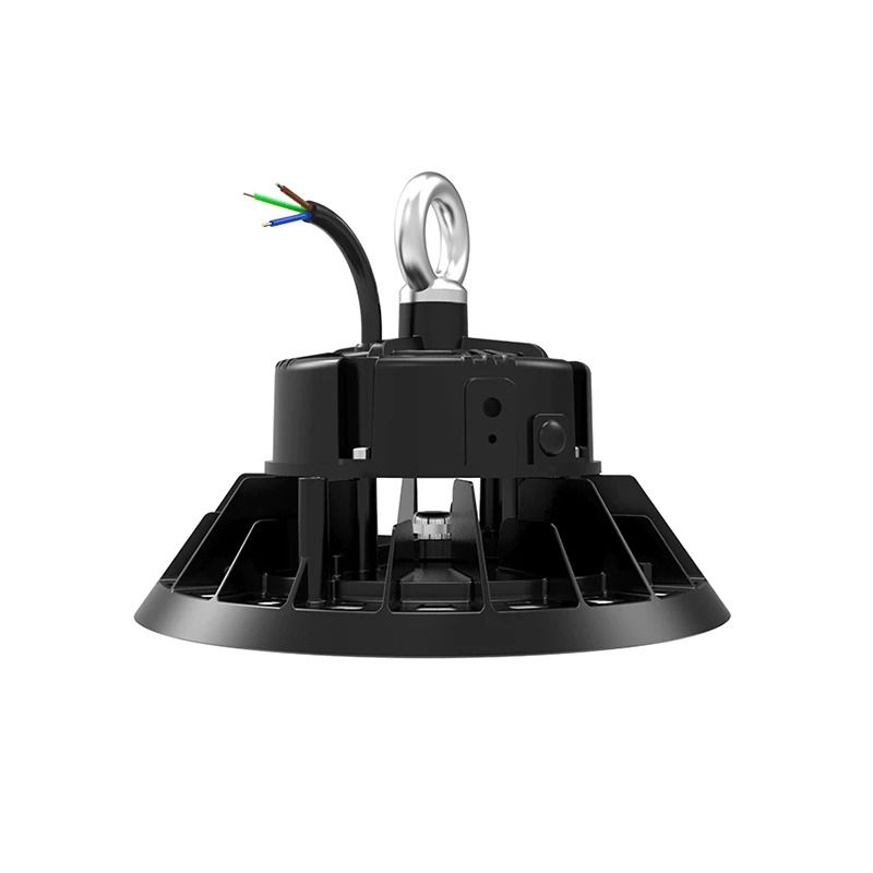ELP LED Halstraler | 100W 6000K 14000Lm | 860 IP65 | 1-10V Dimbaar