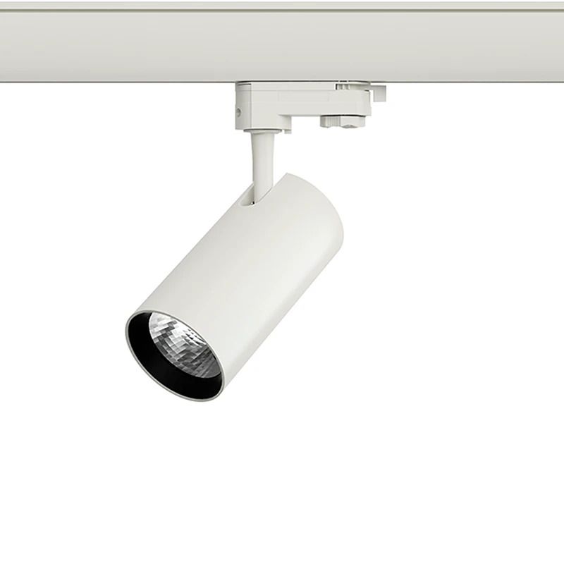 ELP 3-fase LED Railspot Wit | 7W 3000K 630Lm | 830 IP20