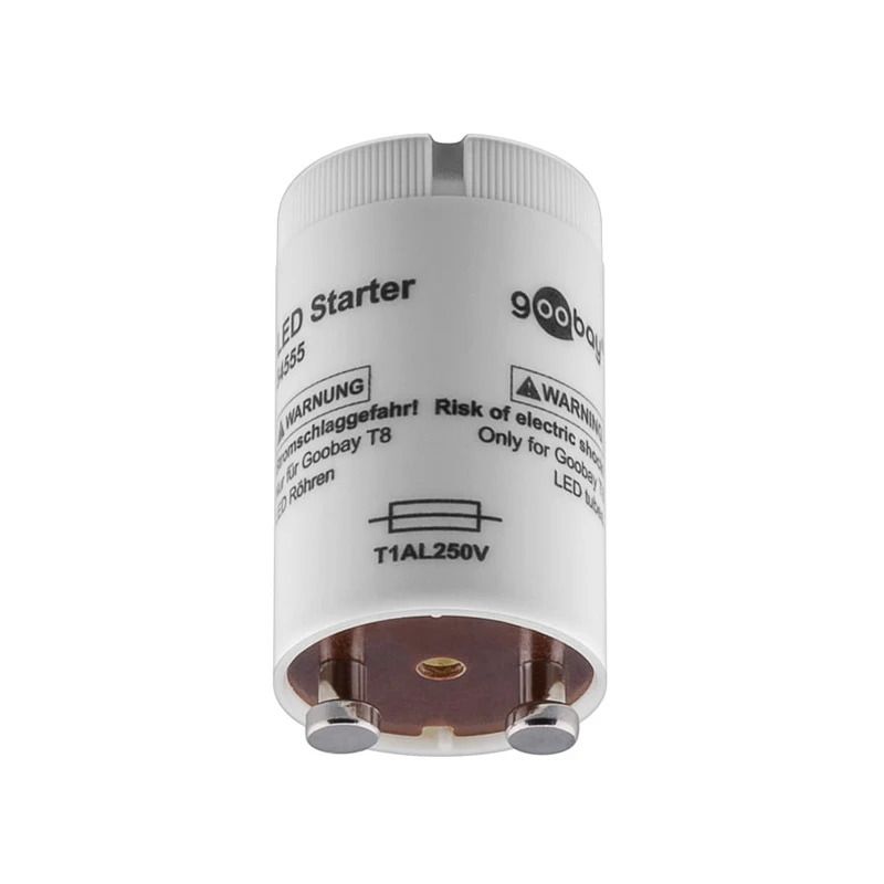ELP LED Starter