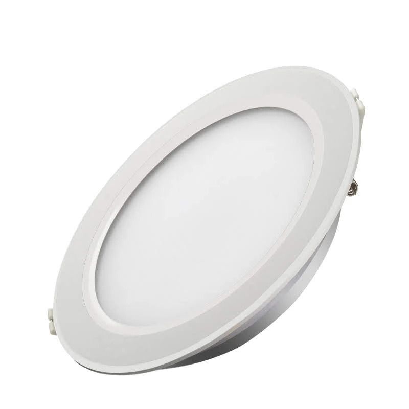 ELP LED Downlighter Ø90/113mm | 5.6W 2700K/6500K RGB 386Lm | 827/865 IP44