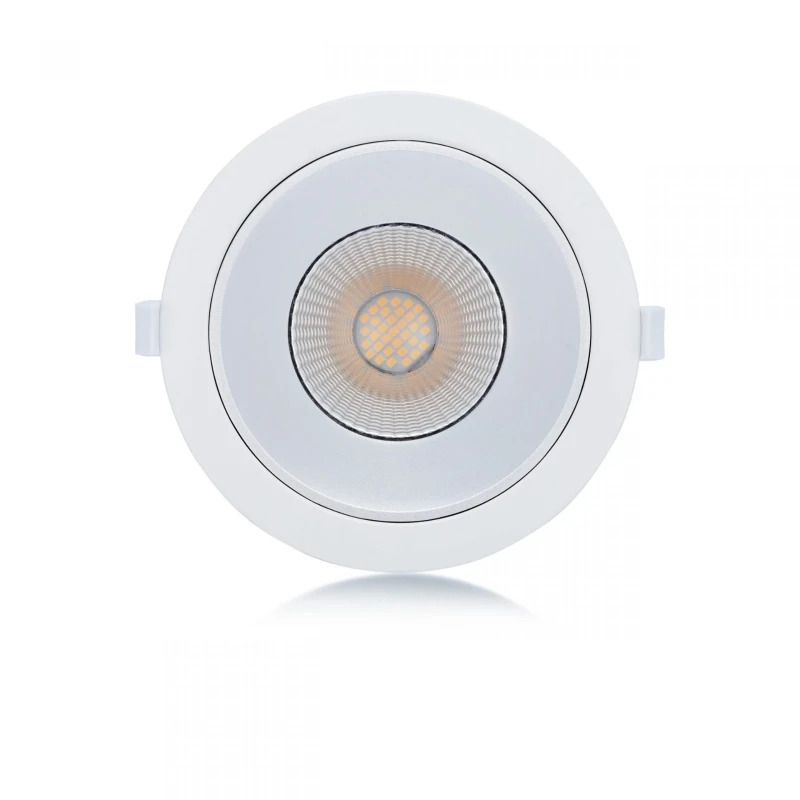 ELP LED Downlighter Ø120/140mm | 15W 3000K 1275Lm