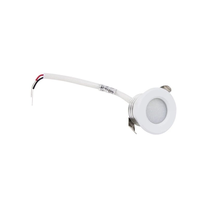 ELP Mini LED Inbouwspot Ø28/37mm | 1.5W 2700K 86Lm | 827 IP44
