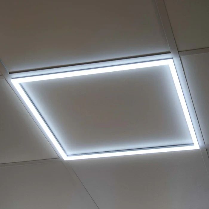 ELP LED Paneel 60x60cm | 32W 3000K/5000K | 830/850 IP20