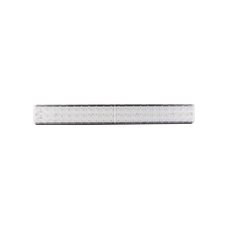 ELP 3-fase LED Railarmatuur Zwart | 27W 5000K 1920Lm/4320Lm | 850 IP20